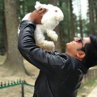 Vishal Garg