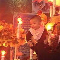 عبود العراقي