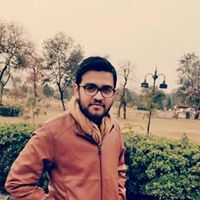 Afaq Ahmed