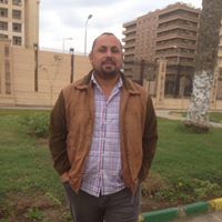 محمد شاكر ابو الرايات