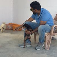 Sukumar Das