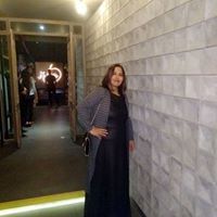 Jayshree Gori