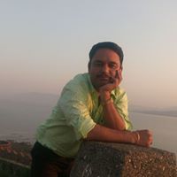 Nikhil Deshpande