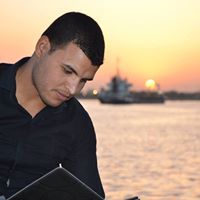 خادمكم محمد التميمي