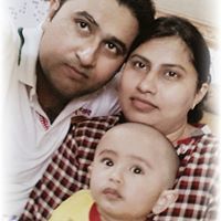 Nidhi Kapadiya Jadav