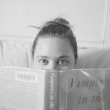 Pinchy's Pages (Jenn Harrison)