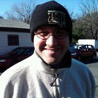 Jeff Warchal