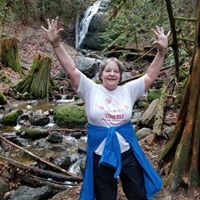 Vicki Jones