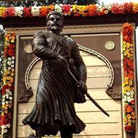 Jagdish Shinde
