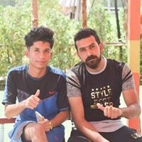 حسوني ابو امير