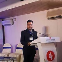 অনির্বাণ চৌধুরী