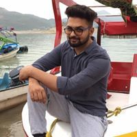 Naveed Dar