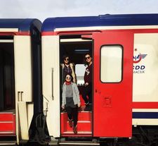 Aksaraydan Geçer Mi