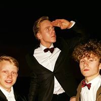 Sebastían Sigurðarson