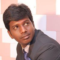 Murugan Sivaraj