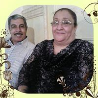 Georgette Adel