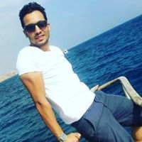Ebrahem Ezzat