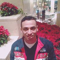 Ahmed Ramadan
