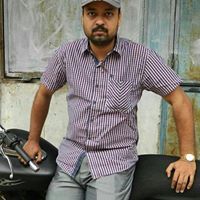 Aniruddha Modak