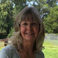 Peggy Mathews-Driggers