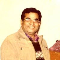 Jawahar Singh