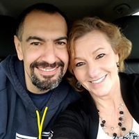 Chris & Josie