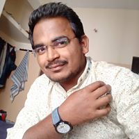 Mahesh Parimi