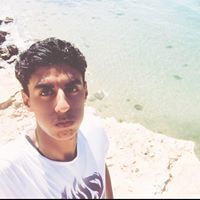 Ayoub Chenfouh