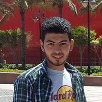 Ahmed Said