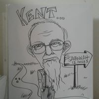 Robert Kent
