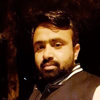 Nouman Bashir
