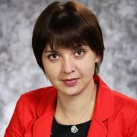 Marina Kustova