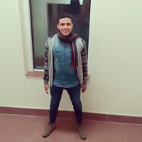 Mohamed El Dalgamony