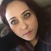 Mageda Abbas