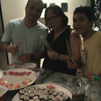 Alejandro Giusti Roa