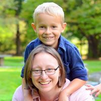 Amanda Van Regenmorter