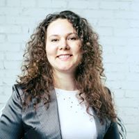 Вікторія Шевченко