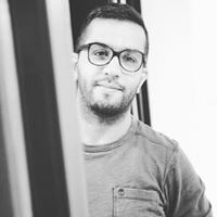 Osama Tamimi