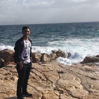 Ramez Khoury