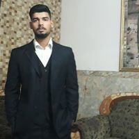 Mustafa Mohammed