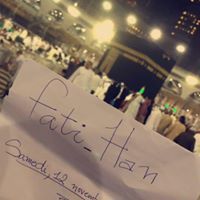 Fati Han