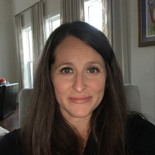 Melanie Bowman