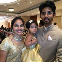 Nithin John