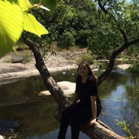 Анна Василенко