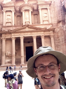 Daniel Mackenzie jr.