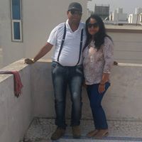 Kalpesh Mahajan