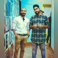 Boody Sabry