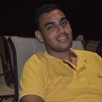 Mohamed Ahmed Nasr