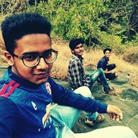 Ragesh Mahesh