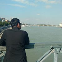 Abhyuday Singh Chauhan